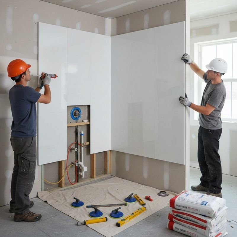 Top Bathroom Remodeling Companies in Shingle Springs, CA