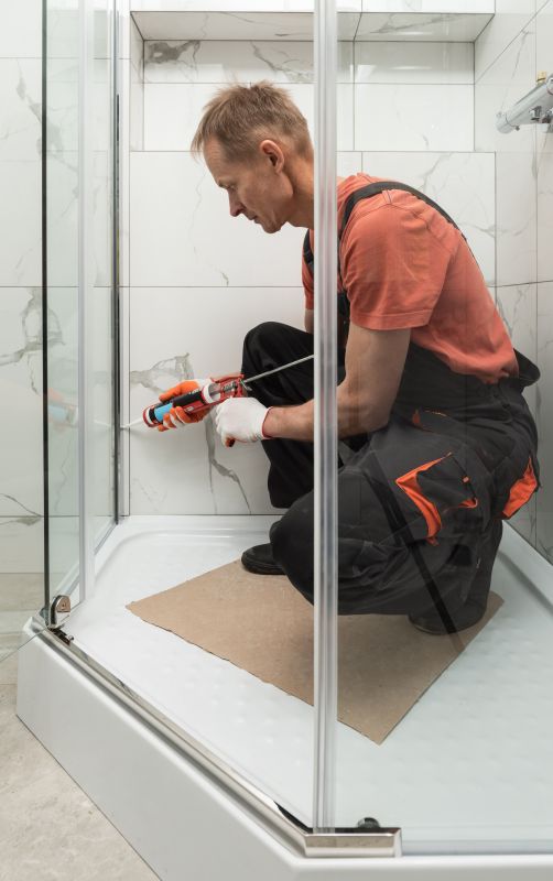 Top Shower Remodeling Companies in Antelope, CA