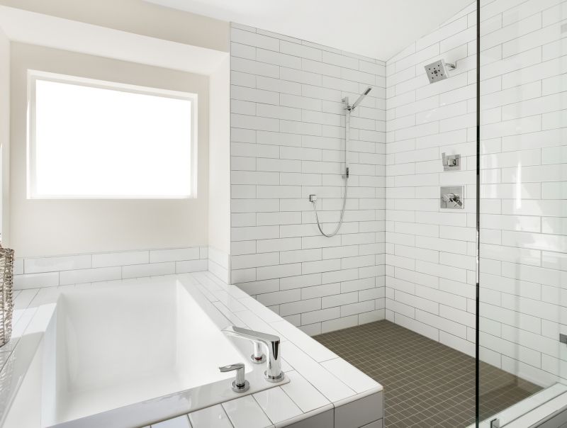 Top Shower Remodeling Companies in Antelope, CA