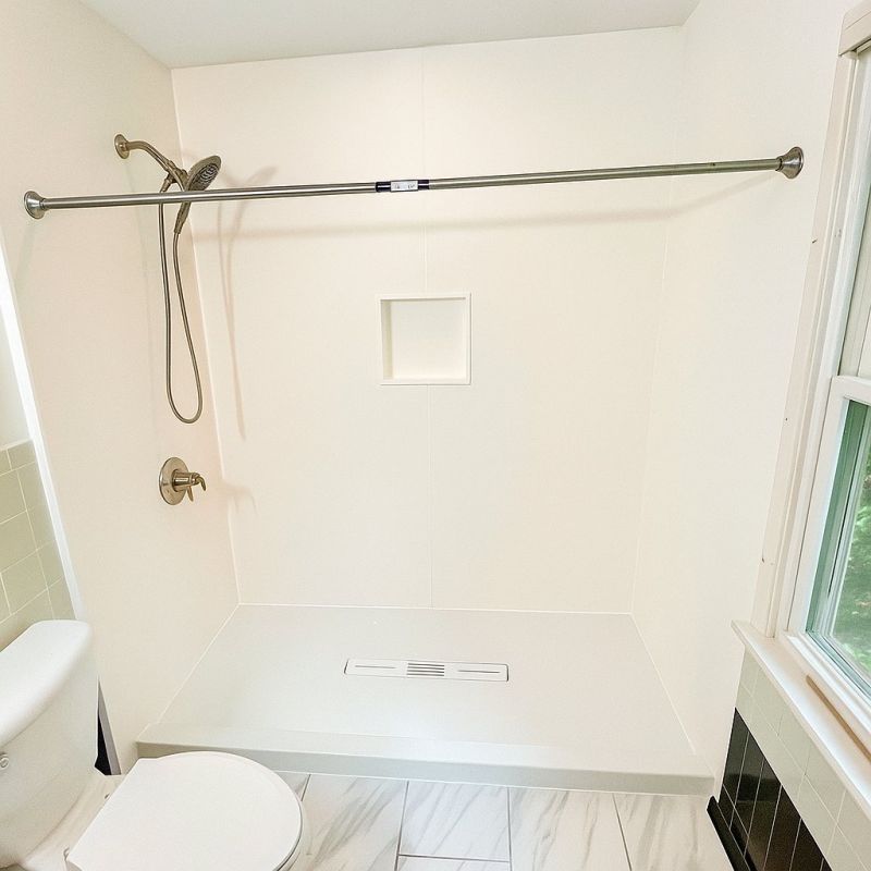Top Shower Remodeling Companies in North Highlands, CA