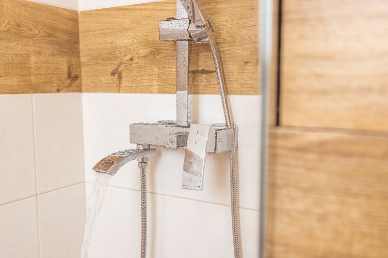 Top Shower Remodeling Companies in Placerville, CA
