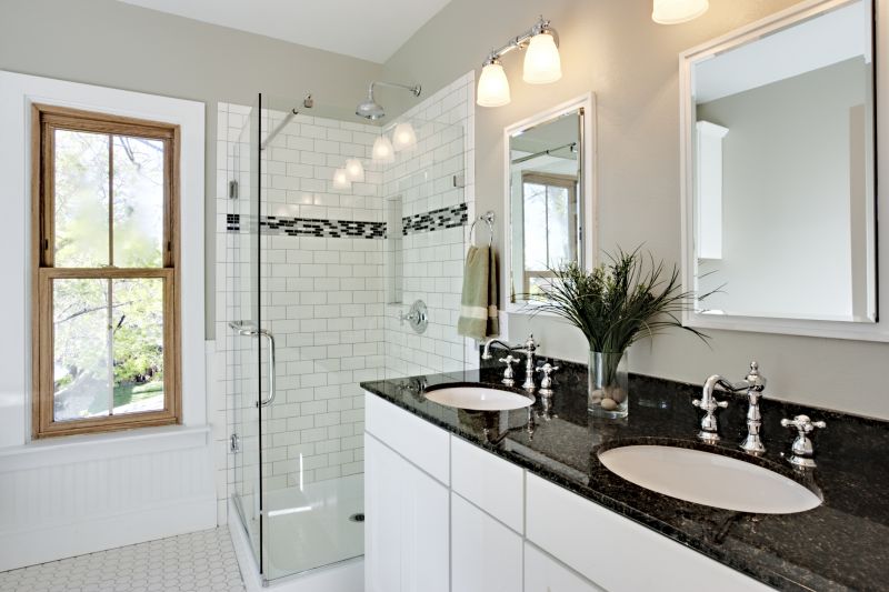 Top Shower Remodeling Companies in Rocklin, CA