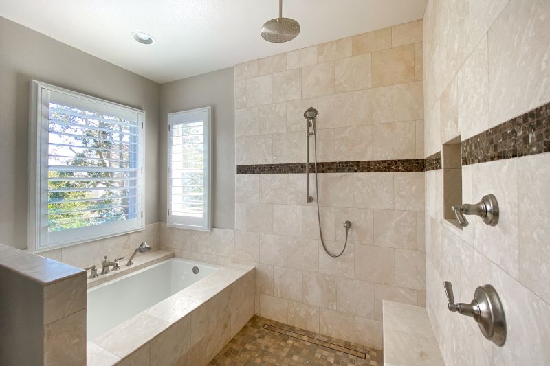 Top Tub To Shower Conversion Companies in Roseville, CA