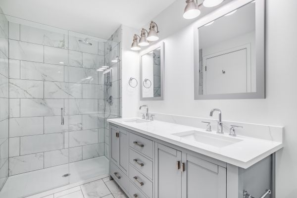 Bathroom Makeover Service in El Dorado Hills