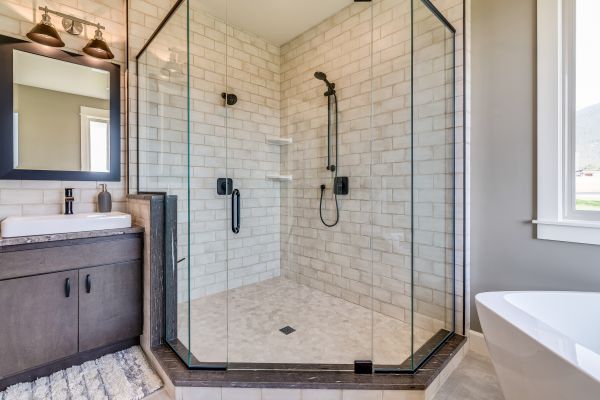Bathroom Modification in El Dorado Hills