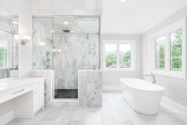 Bath Remodeling in El Dorado Hills