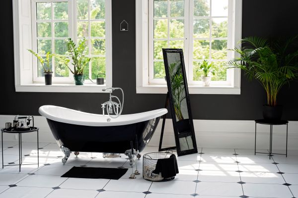 Bathroom Expansion in El Dorado Hills