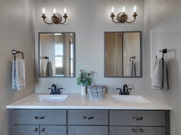 Washroom Remodeling in El Dorado Hills