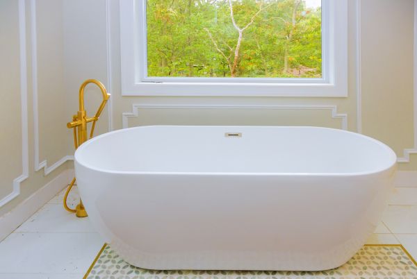 Tub Renovation Service in El Dorado Hills