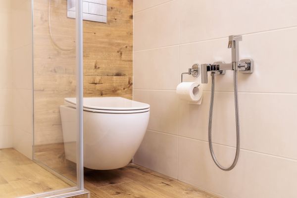 Universal Bathroom Remodeling in El Dorado Hills
